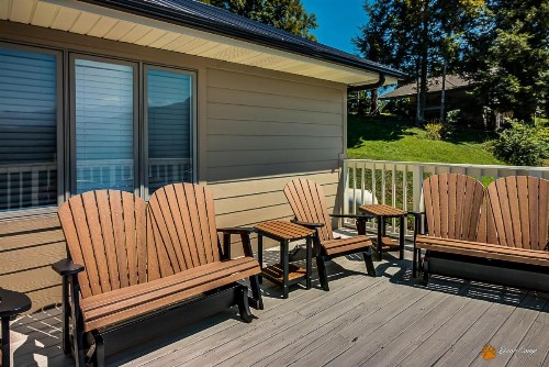 Leconte Mountain Lodge - image 21