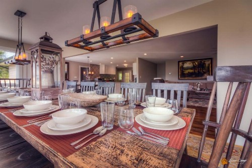 Leconte Mountain Lodge - image 25