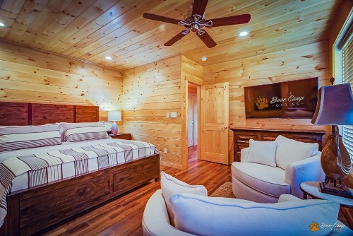 Leconte Mountain Lodge - image 26