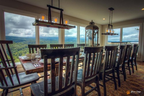 Leconte Mountain Lodge - image 30