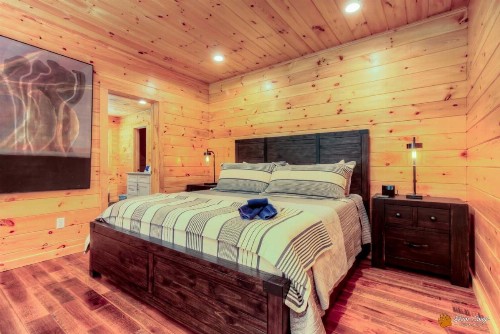 Leconte Mountain Lodge - image 33