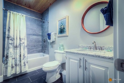 Leconte Mountain Lodge - image 34