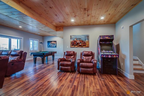 Leconte Mountain Lodge - image 38
