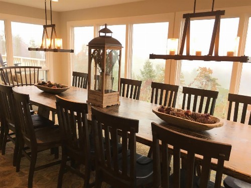 Leconte Mountain Lodge - image 42