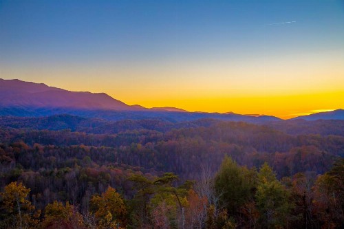 Leconte Mountain Lodge - image 44