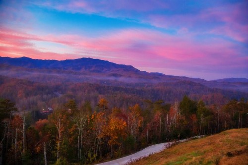 Leconte Mountain Lodge - image 45