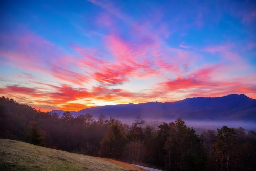 Leconte Mountain Lodge - image 47