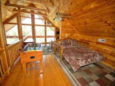 Bear Lake Lodge - image 6