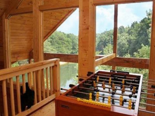 Bear Lake Lodge - image 7