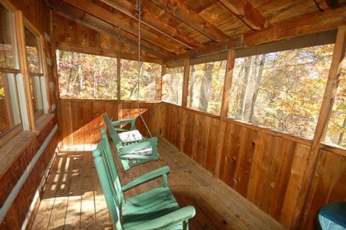 Mountain Memories - image 6