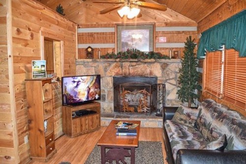 Mountain Memories - image 8