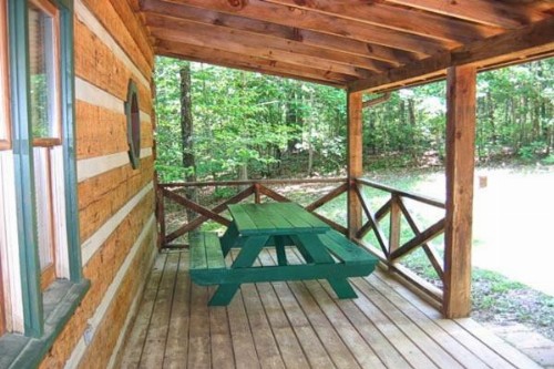 Mountain Memories - image 9