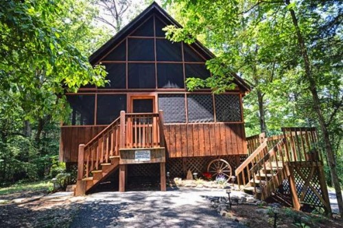Arrowhead Ridge - image 1