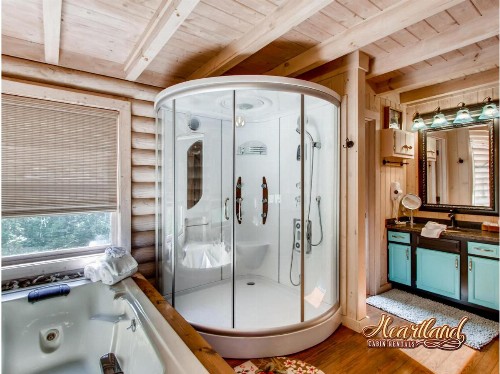 LJ's COZY GETAWAY - image 12