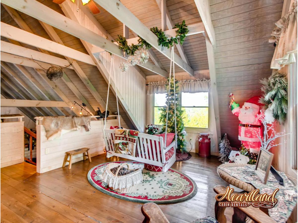 LJ's COZY GETAWAY - image 7