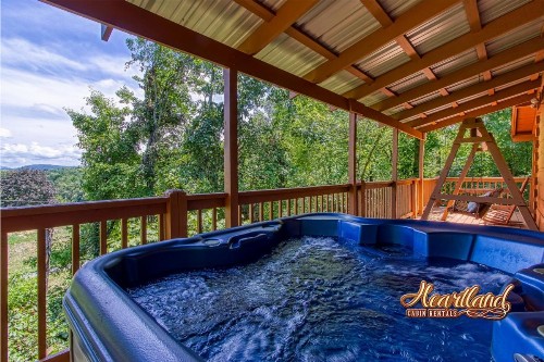 Country Hideaway - image 1