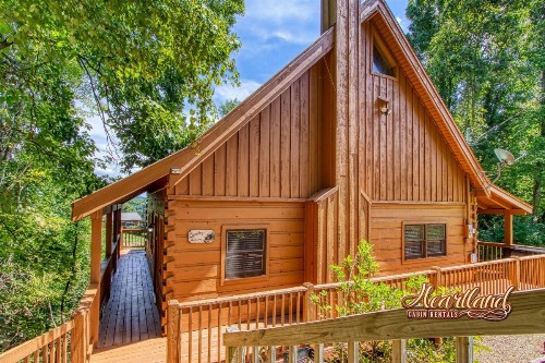 Country Hideaway - image 10
