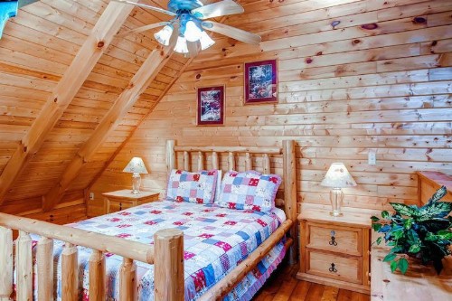 Country Hideaway - image 11
