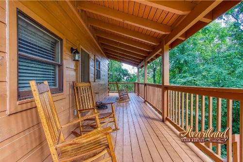 Country Hideaway - image 13