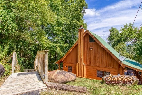 Country Hideaway - image 4