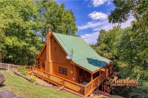 Country Hideaway - image 5