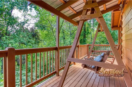 Country Hideaway - image 8
