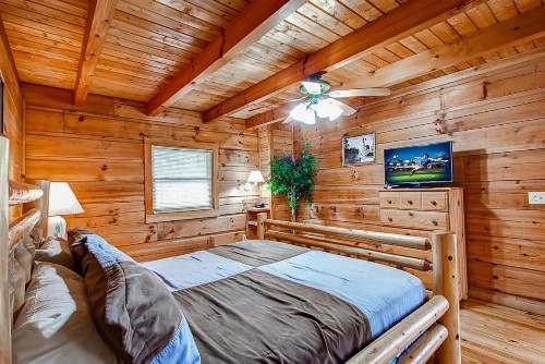 Country Hideaway - image 9