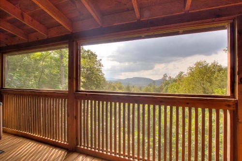 Mountain Dreams - image 10