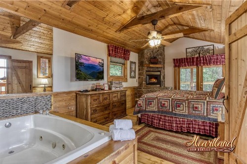 Mountain Dreams - image 19