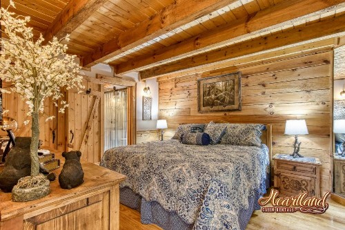 Mountain Dreams - image 20