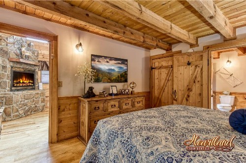 Mountain Dreams - image 21