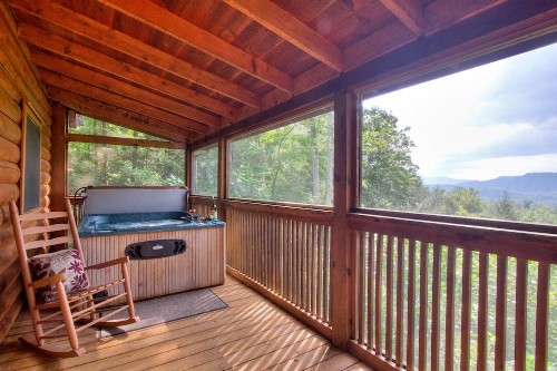 Mountain Dreams - image 32