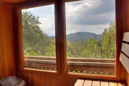 Mountain Dreams - image 33
