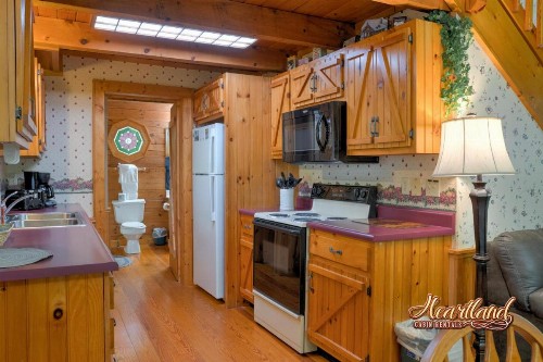 Southern Comfort - image 9