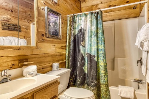 Mountain Breeze - image 15