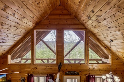 Mountain Breeze - image 31