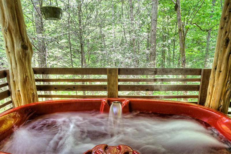 Aspen's Hideaway - image 6