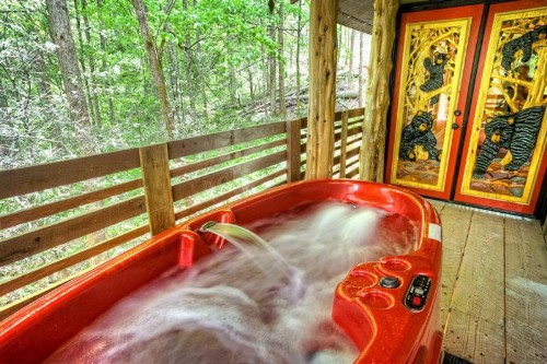 Aspen's Hideaway - image 7