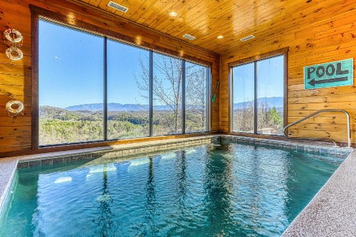 Mountain Splash Lodge - image 6