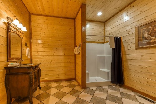 Mountain Theatre Lodge - image 10
