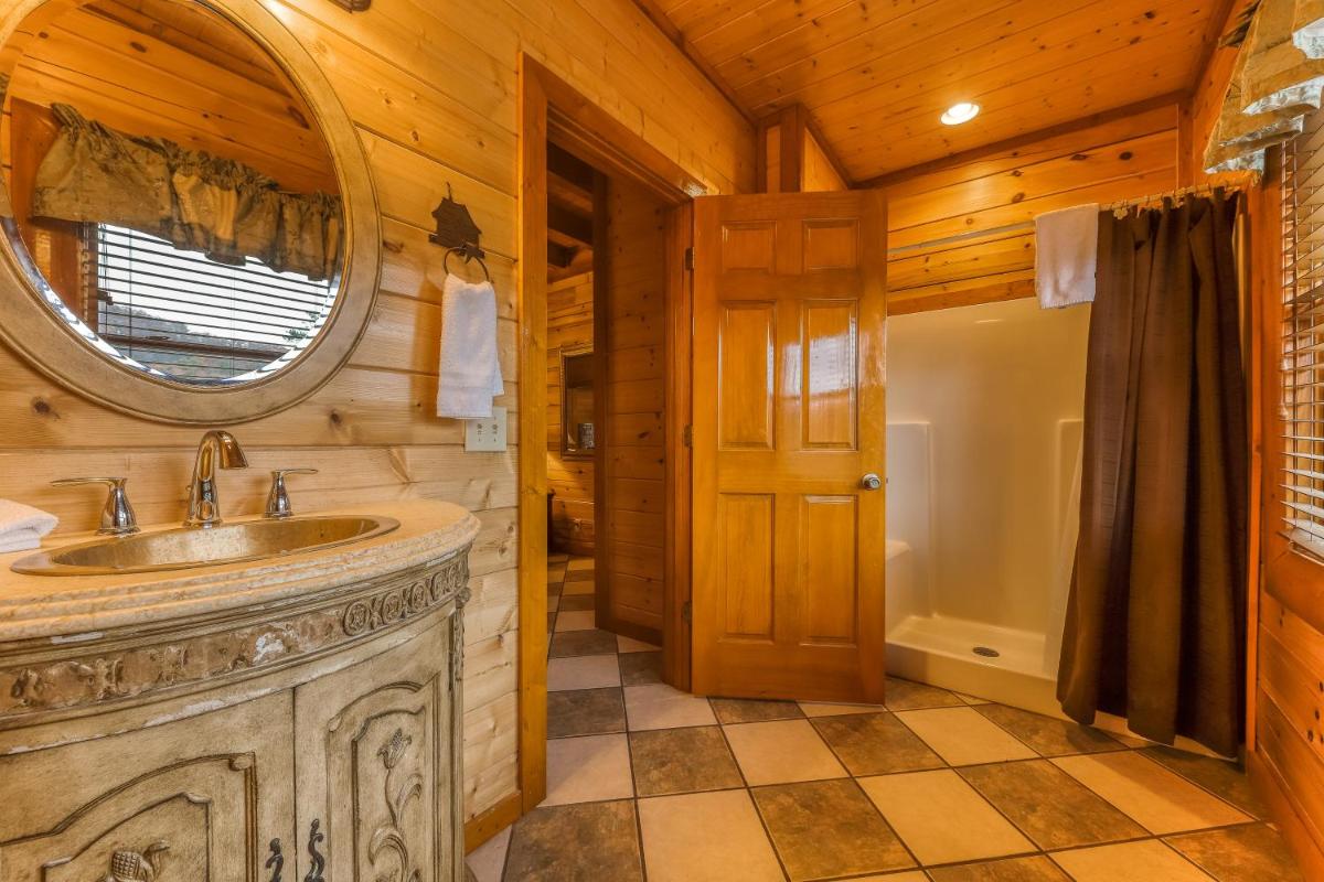 Mountain Theatre Lodge - image 7