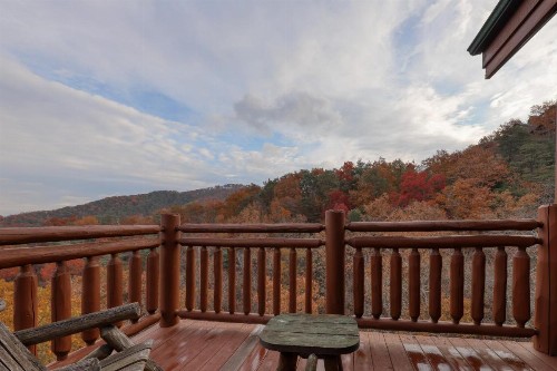 Mountain Theatre Lodge - image 8