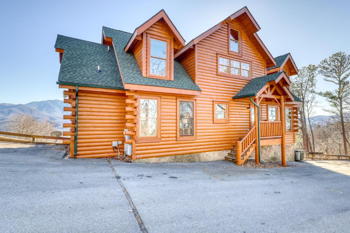 Papa Bears Cabin - image 6