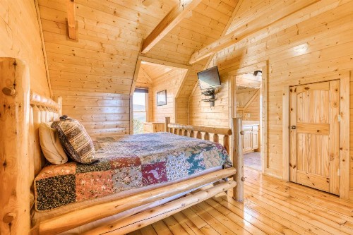 Papa Bears Cabin - image 9