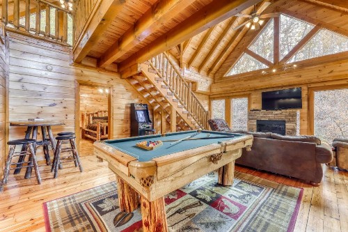 Mountain Cinema Lodge - image 10