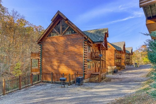 Mountain Cinema Lodge - image 12