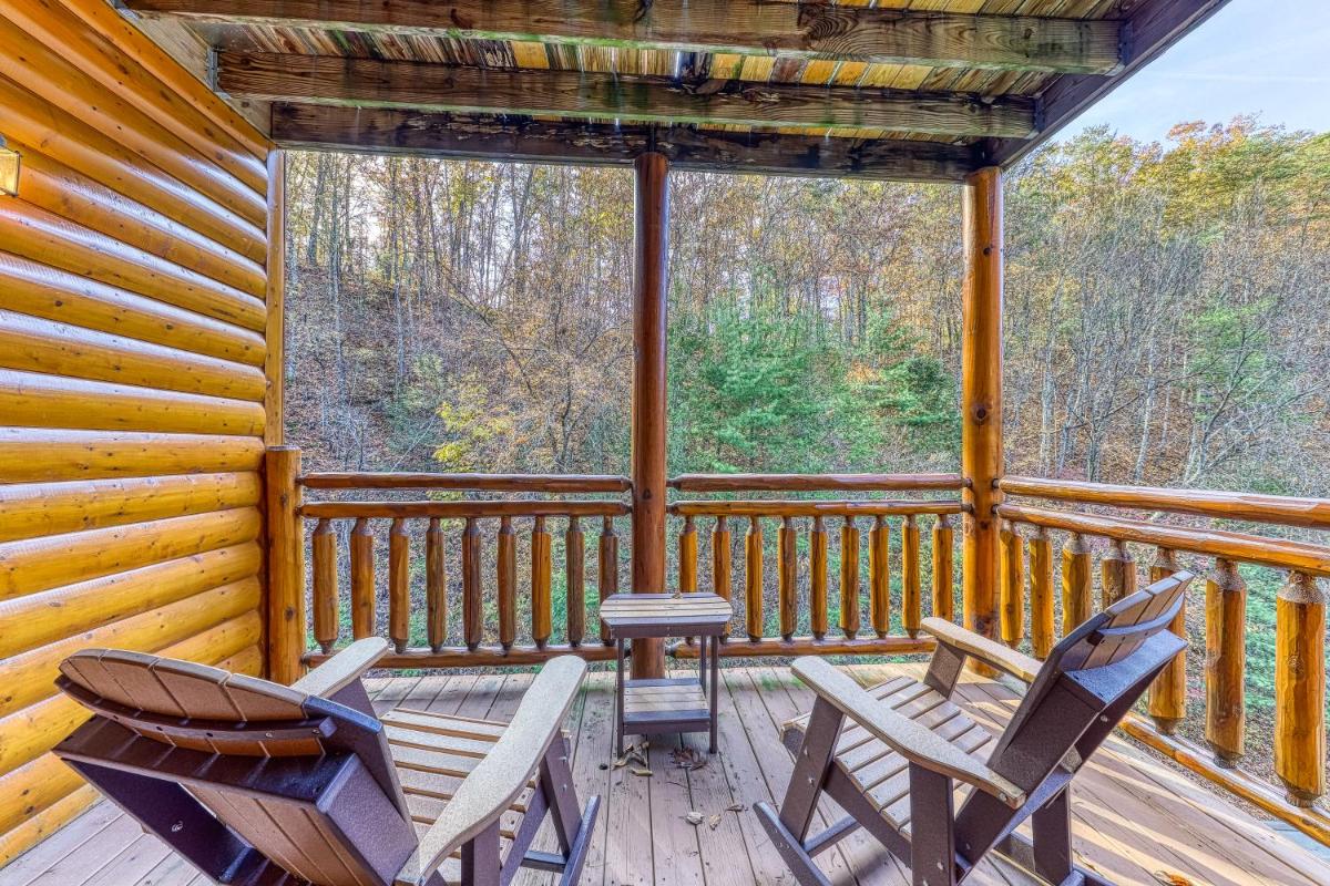Mountain Cinema Lodge - image 6