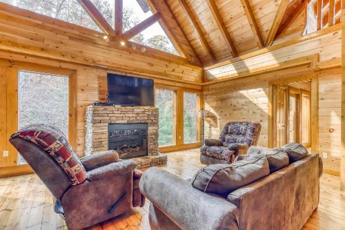 Mountain Cinema Lodge - image 8