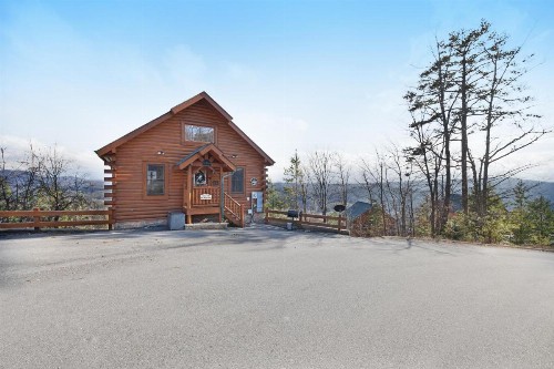 100 Mile View - image 1