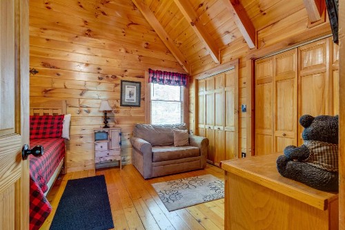 Beary Comfy - image 10